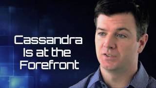 DataStax Customer Testimonials