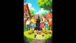 Adventure begins / Fillon aventura / Comienza la aventura / 冒险开始了 / Приключение начинается