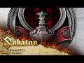 SABATON - Yamato (Official Lyric Video)