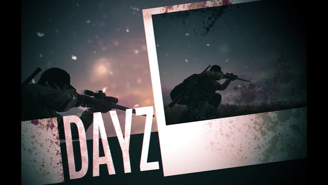 Dayz (Arma 2) 9 drzewo 10 samochód YouTube