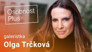 Olga Trčková: Investujte do mladých umělců. Pořídíte tak výtvarná díla za pár tisíc korun