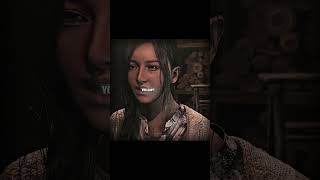 He's Special - Bloody Mary (Slowed) - Resident Evil Village