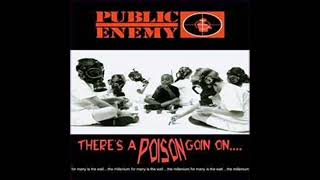 Public Enemy - Swindlers Lust
