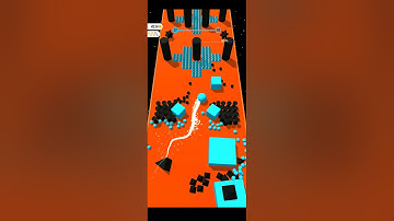 Color Bump 3D - Level 37 Solution || Android iOS Gameplay Walkthrough