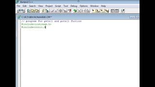 Practical gets() and puts()