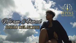 Tourism Video - We'am Ahmed (DAVAO DEL NORTE)