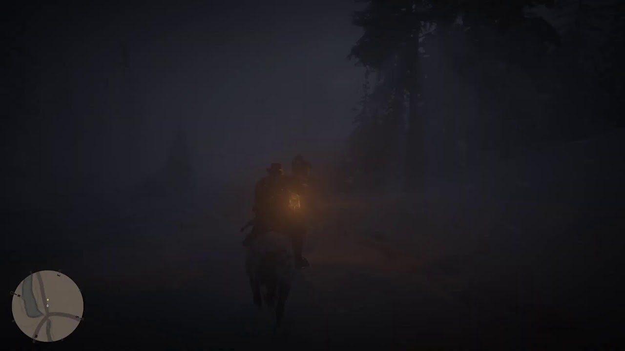 Red Dead Redemption 2