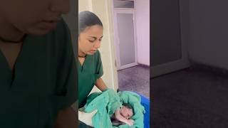 New birds in the world #viralvideo#childbirth#newbornbaby#cutebaby#love#hospital#ytshortsvideo #yt