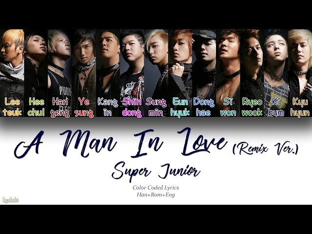 SUPER JUNIOR / THIS IS LOVE シンドン ver. Super Junior 7th Album This is Love Special Edition Leeteuk