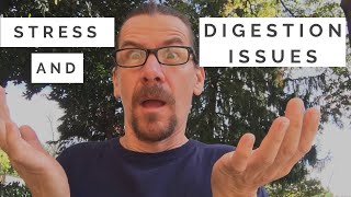 Stress And Digestion | How Stress Affects your Digestion And Weight