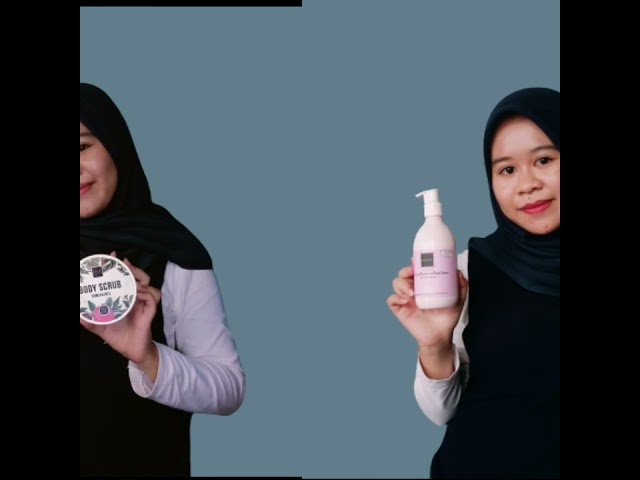 Tugas TPAV Iklan Produk Scarlet Whitening class=