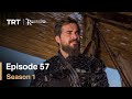 Ertugrul Ghazi Urdu / Hindi | Episode 57 | Season 1