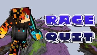 Spawn Killing in Bedwars!