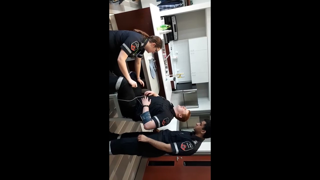 Cholecystitis - Marissa