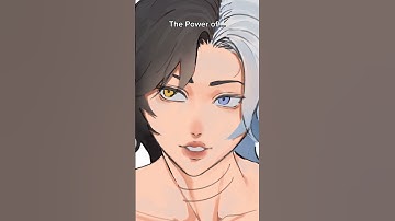 The Power of ✨Rendering✨ #remix #music #drawing #marvel #marvelrivals #cute #fanart