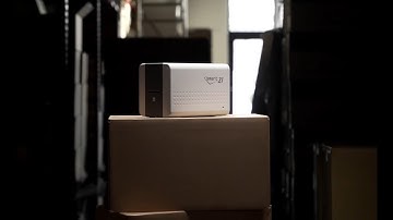 [SMART-21] Easy Access, Exceptional Output