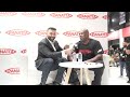 Ronnie Coleman's BOLD Prediction for Keone's Open Class Future!
