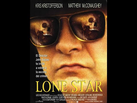 Lone star