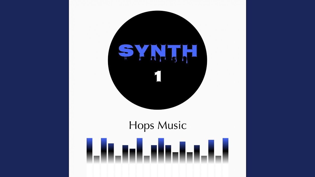 Synth Bounce - A (128 BPM)