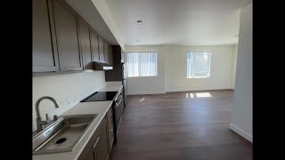 Unit 407 | Floor Plan B3.1 | 2x1