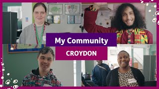 My Community: Croydon
