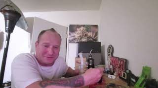 Have Hash Rosin Cali Nectar total thc 67.24