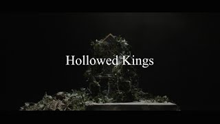 Ursine Vulpine & Annaca - Hollowed Kings (Lyric Visualizer)