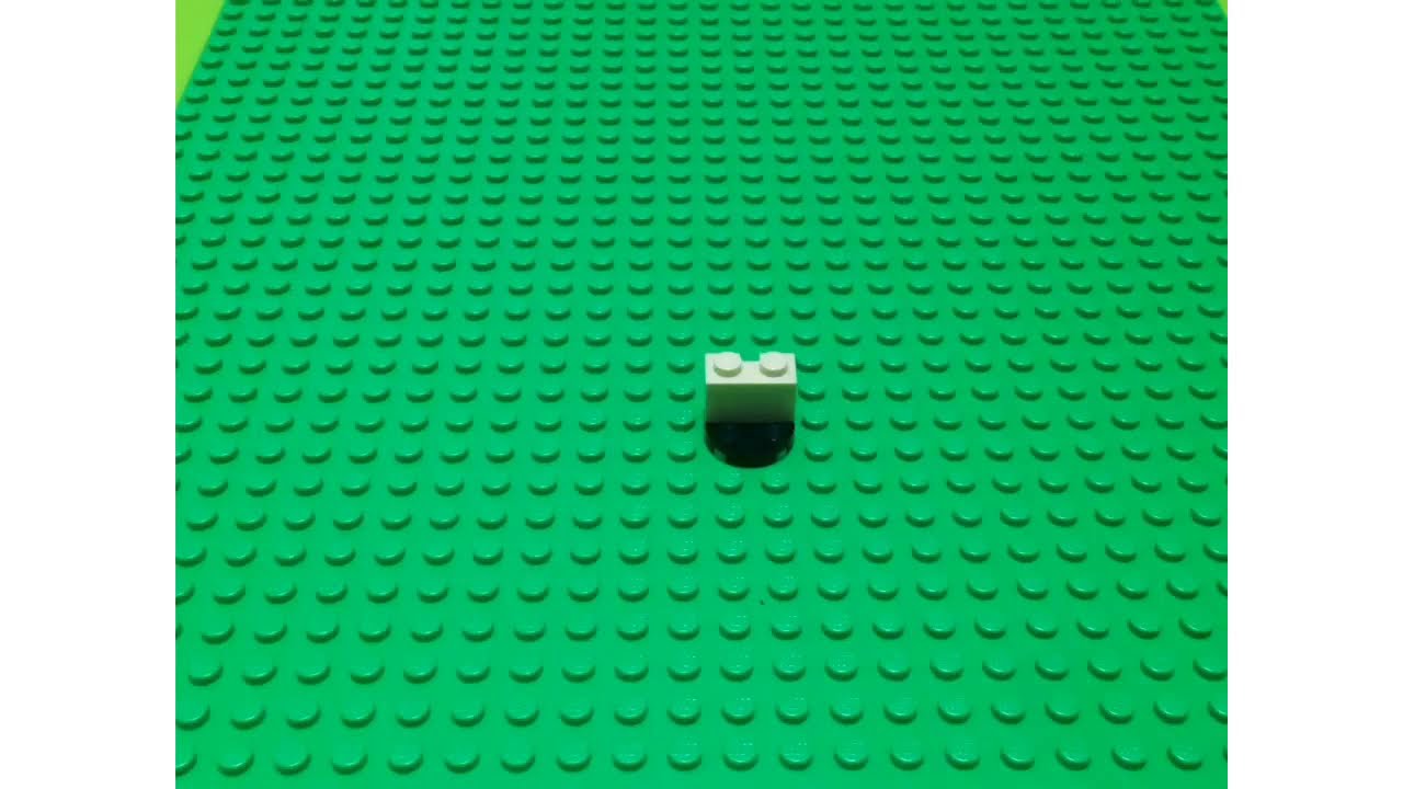 LEGOマインクラフト巨大羊のウールファーム21153 - YouTube