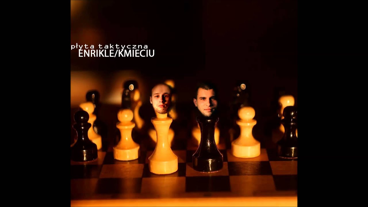 Enrikle&Kmieciu - Kiedy dorosnę