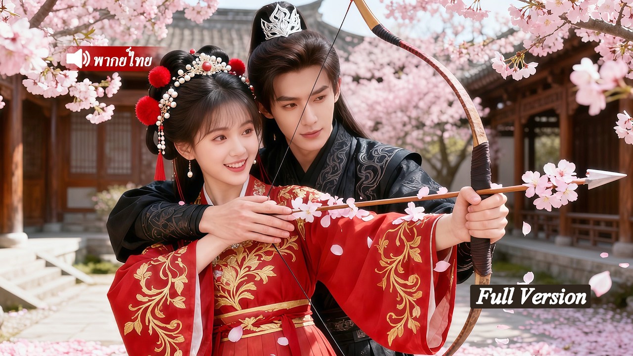 สาวยากจนที่ไม่มีใครรักขึ้นเกี้ยวผิด แต่กลับได้เป็นพระชายา!และกลายเป็นหญิงคนเดียวที่รัชทายาทเอาใจ…