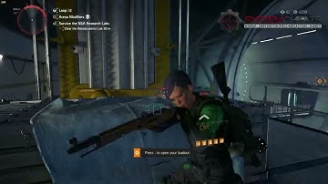 The Division 2 Hack Solo Decent - SystemCheats