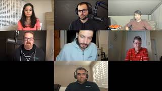 Celebrity DevOps Panel Webinar: DevSecOps Profile