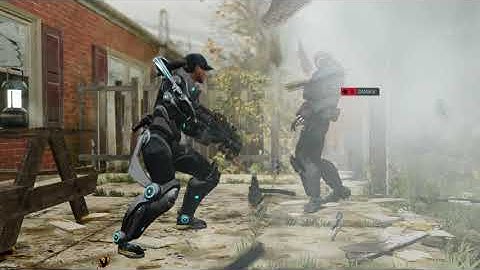 XCOM 2 Wrecking Ball Mod Preview