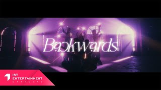 Weeekly 위클리 'Backwards' Performance Video Teaser
