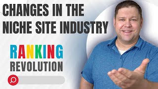 Evolution & Decline of Content Sites | Ricky Kesler | Income School | Part 1 | ep13