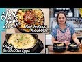 [Judy Ann's Kitchen 10] Ep 1 : Fluffy Scrambled Eggs, Bulgogi and Bibimbap | Korean Dishes