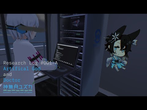 【 さぎょう 】0x00268 マイクラ鯖の保守作業配信【 #Vtuber 】