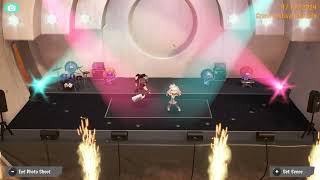 Splatoon 3: Grand Festival 2024 Performance - We're So Back (Off The Hook)