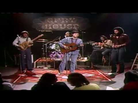 Devil in a Sleeping Bag - Opry House 1974