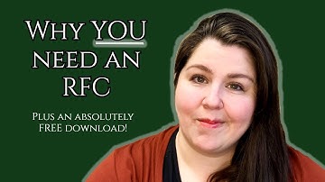 Importance of an RFC in your SSDI or SSI claim