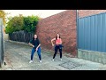 “Color Esperanza 2020” by Various Artists - Zumba Fitness choreography by Angelica