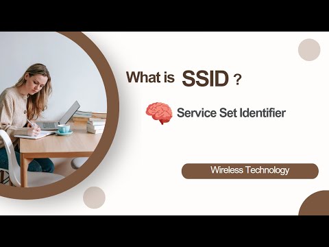 What Is SSID SSID In WiFi Explained Simply Mind Bender 