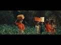 Zither Harmony - Ibuzuba Bubotu (Official Video)