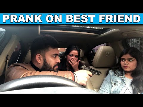 mafia-prank-on-best-friend-gone-wrong-|-unglibaaz