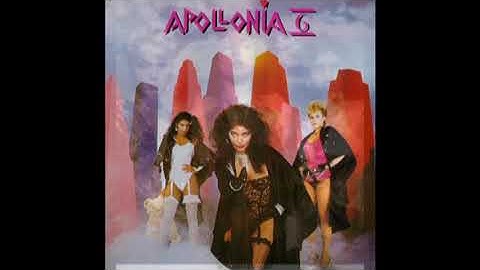 Thumbnail of APOLLONIA 6:  "SEX SHOOTER" [12" EXTENDED MIX] (1984)