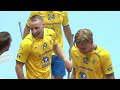 EFT 2022 - FIN M v SWE M