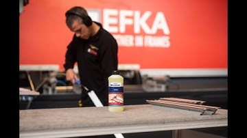 EFKA | Meeting Vossen Greener Chemicals