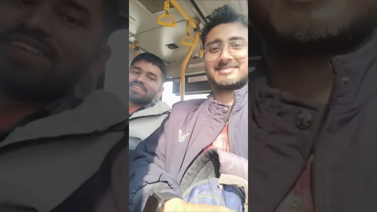 Way to Boiler Inspector Office😊 