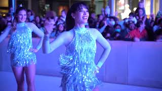 Holiday Tree Lighting Recap