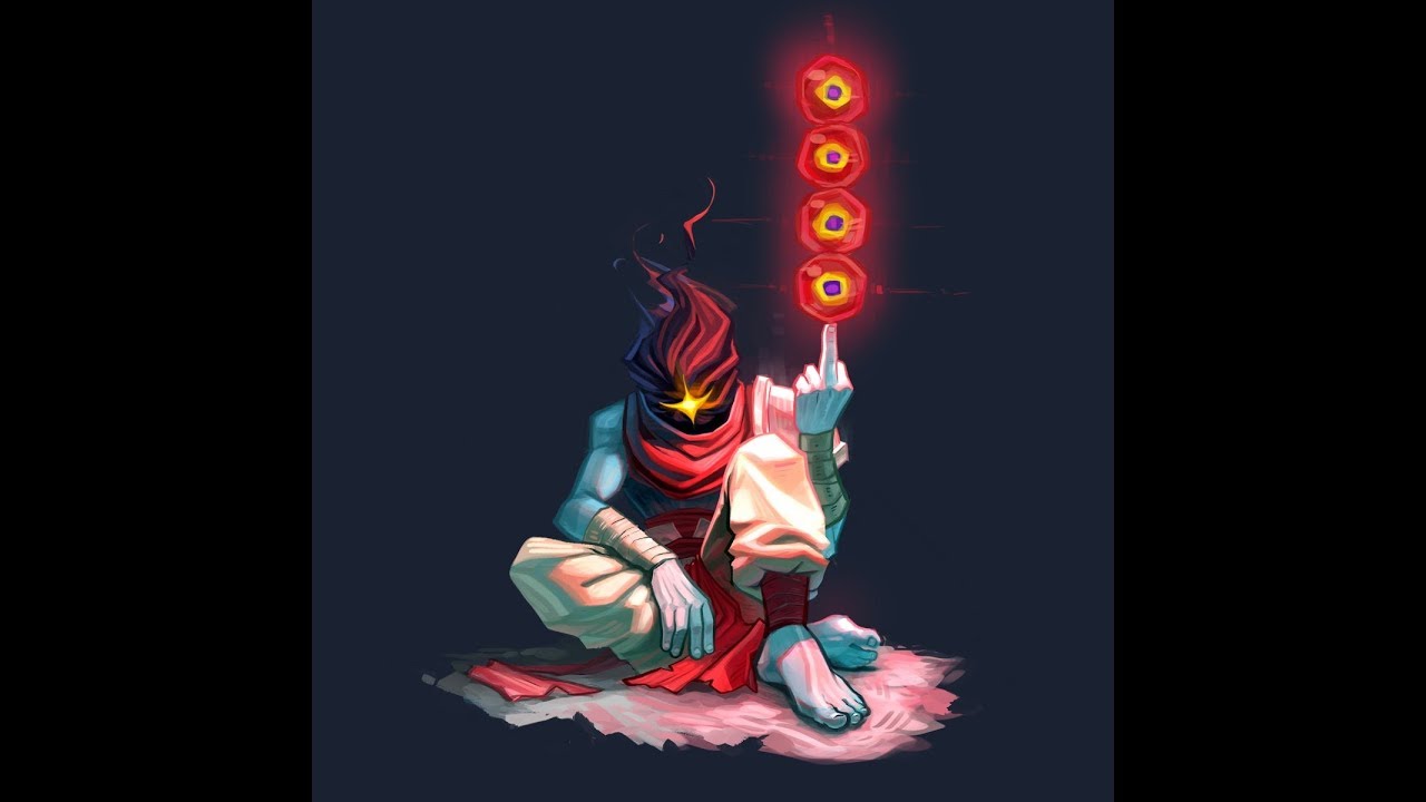 [Dead Cells] Как достать Мутацию в начале игры?/How to get a mutation ...
